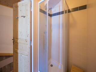 Appartement Orcières Équipement 5