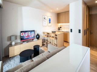 Appartement Castries  10