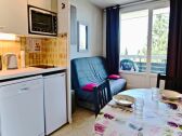 Apartment Chamrousse  1