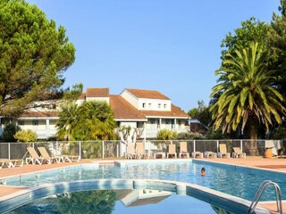 Apartment Moliets-Plage  23