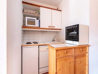 Apartment La Perrière  6