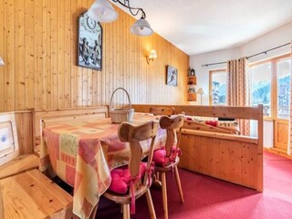Apartment La Perrière  8