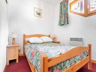 Apartment La Perrière  9