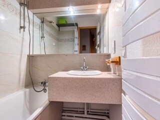 Apartment La Perrière  7
