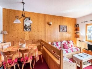 Appartementen voor 4 personen - La Perrière - image1