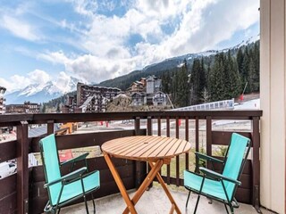 Apartment La Perrière  4