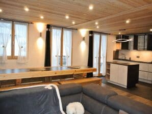 Appartement 7 Pièces 12 personnes - Lanslebourg-Mont-Cenis - image1