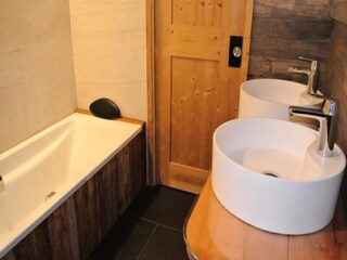 Apartamento Lanslebourg-Mont-Cenis  2