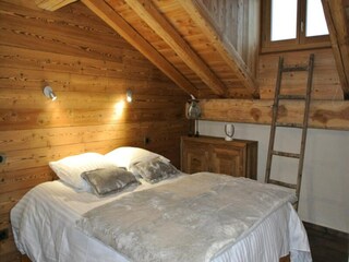 Apartamento Lanslebourg-Mont-Cenis  4