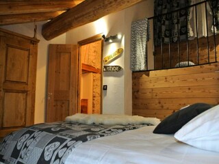 Apartamento Lanslebourg-Mont-Cenis  5