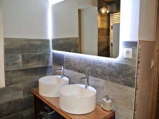Apartamento Lanslebourg-Mont-Cenis  6