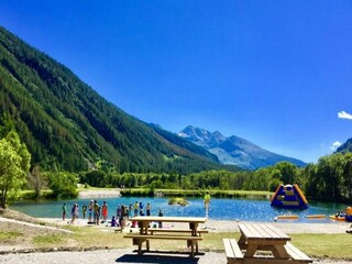 Apartamento Lanslebourg-Mont-Cenis  7