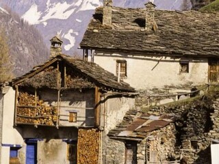 Apartment Lanslebourg-Mont-Cenis  10