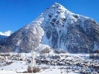 Apartamento Lanslebourg-Mont-Cenis  11
