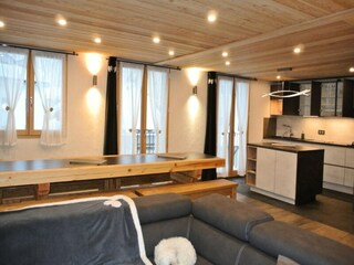 Apartamento Lanslebourg-Mont-Cenis  12