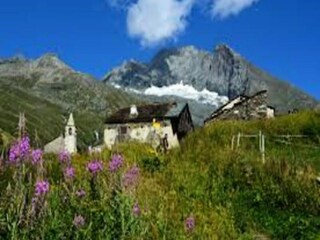 Apartamento Lanslebourg-Mont-Cenis  14