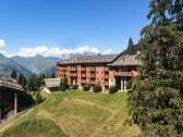 Appartement Vallandry  1