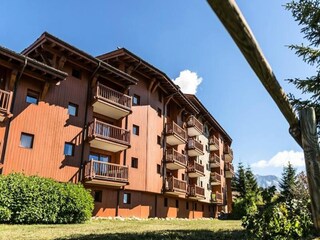 Apartment Vallandry  2