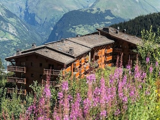 Apartment Vallandry  3