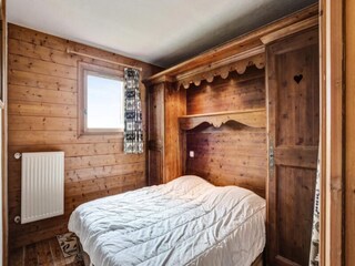 Appartement Vallandry  14