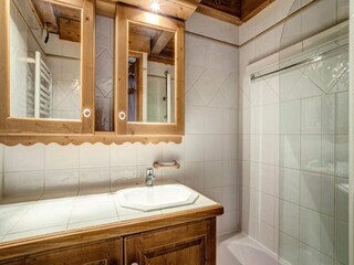 Apartment Vallandry  16