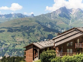 Apartment Vallandry  11