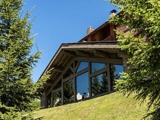 Apartment Vallandry  12