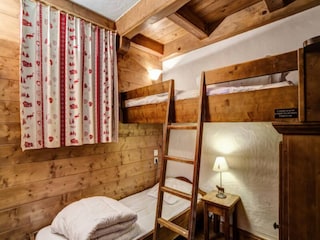 Apartment Vallandry  16