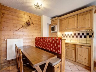Apartment Vallandry  8