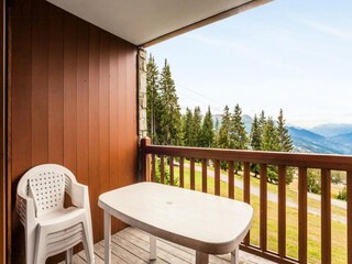 Appartement Vallandry  9