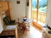 Apartamento Le Biot  1