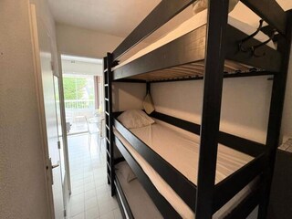 Appartement Six-Fours-les-Plages Enregistrement extérieur 4