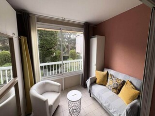Appartement Six-Fours-les-Plages Enregistrement extérieur 5