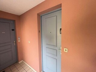 Appartement Six-Fours-les-Plages Enregistrement extérieur 14