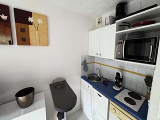 Appartement Six-Fours-les-Plages Enregistrement extérieur 7