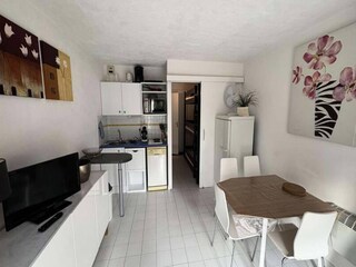Appartement Six-Fours-les-Plages Enregistrement extérieur 8
