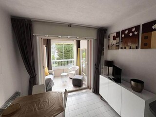 Appartement Six-Fours-les-Plages Enregistrement extérieur 9