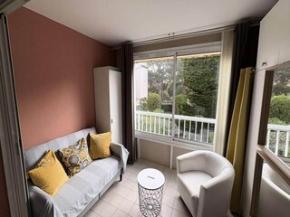 Appartement Six-Fours-les-Plages Enregistrement extérieur 10