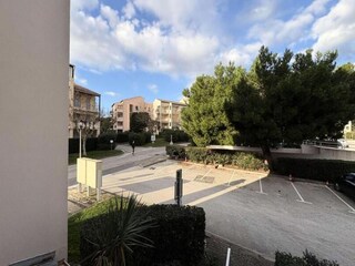 Appartement Six-Fours-les-Plages Enregistrement extérieur 12