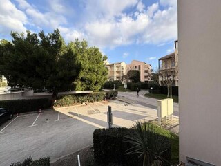 Appartement Six-Fours-les-Plages Enregistrement extérieur 17