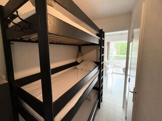 Appartement Six-Fours-les-Plages Enregistrement extérieur 18