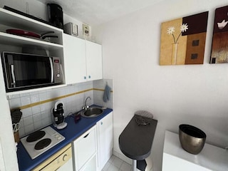 Appartement Six-Fours-les-Plages Enregistrement extérieur 15
