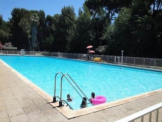 Appartement Six-Fours-les-Plages Enregistrement extérieur 16