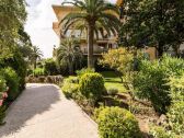 Apartamento Saint-Tropez (Ort)  1