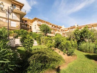 Apartamento Saint-Tropez (Ort)  6