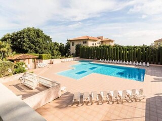 Apartamento Saint-Tropez (Ort)  7