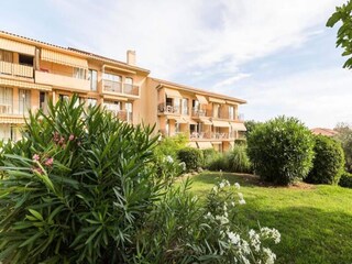 Apartamento Saint-Tropez (Ort)  8