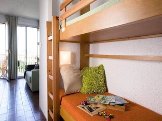 Apartamento Saint-Tropez (Ort)  10