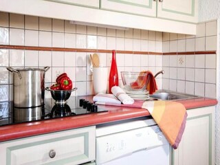 Apartamento Saint-Tropez (Ort)  11