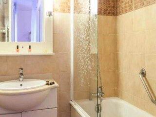 Apartamento Saint-Tropez (Ort)  12